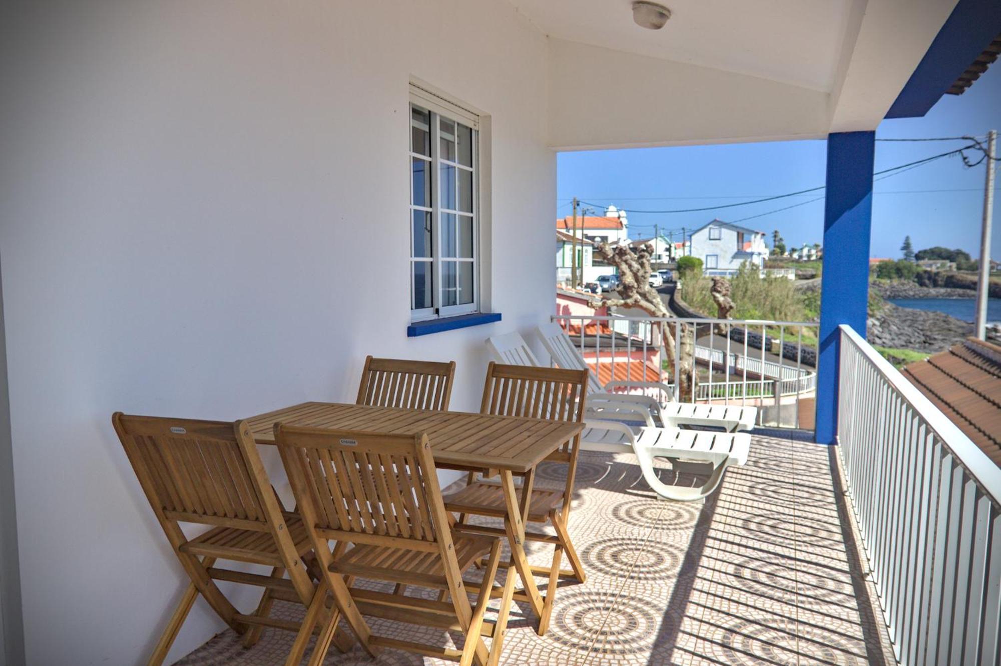 Porto Martins Bay Apartments Al Exterior photo