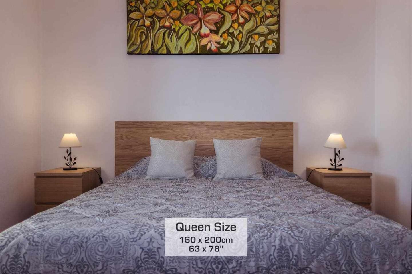 Porto Martins Bay Apartments Al Room photo