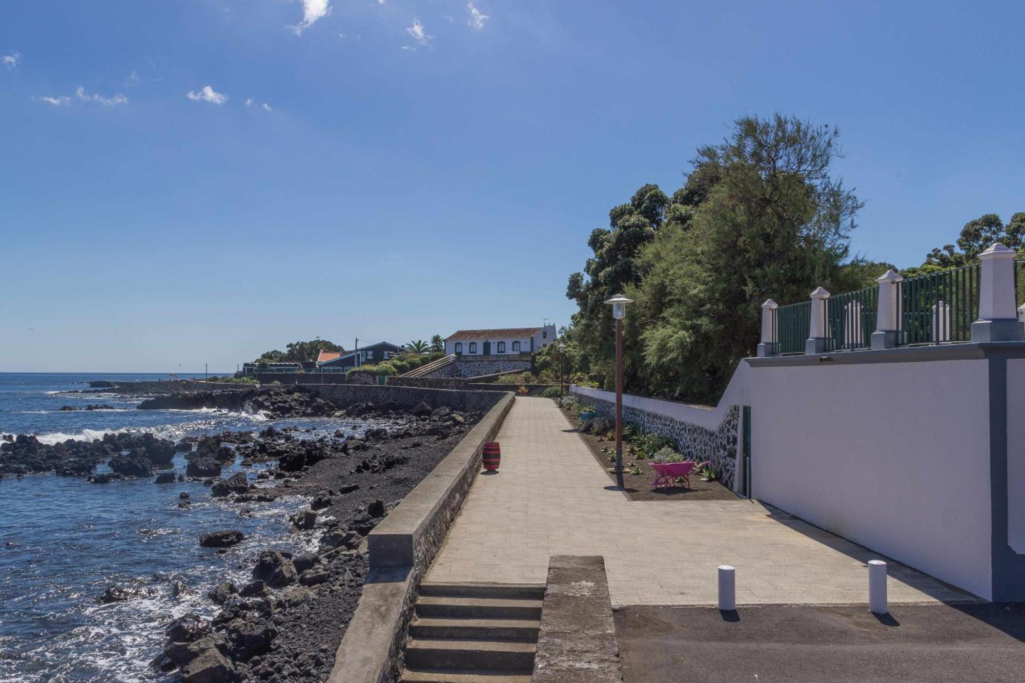 Porto Martins Bay Apartments Al Exterior photo