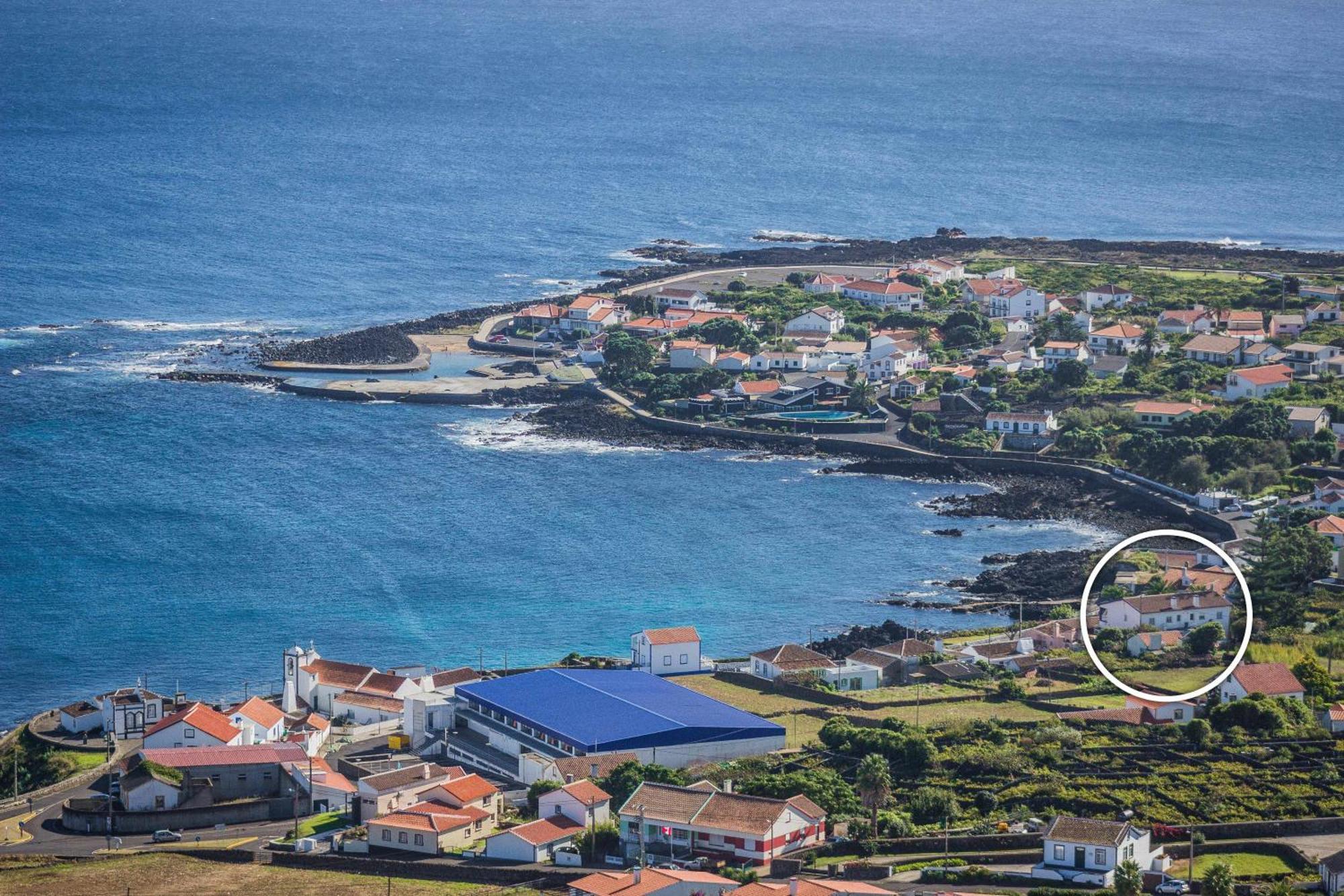 Porto Martins Bay Apartments Al Exterior photo
