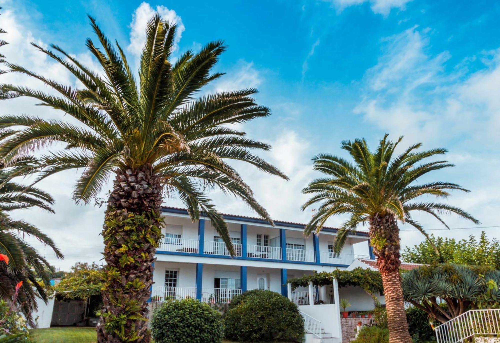 Porto Martins Bay Apartments Al Exterior photo